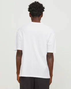 TSHIRT MANICA CORTA BOSTON