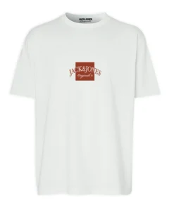TSHIRT MANICA CORTA BOSTON