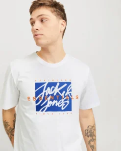 TSHIRT MANICA CORTA COLTON