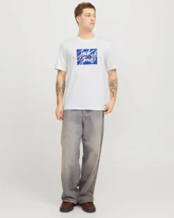 TSHIRT MANICA CORTA COLTON