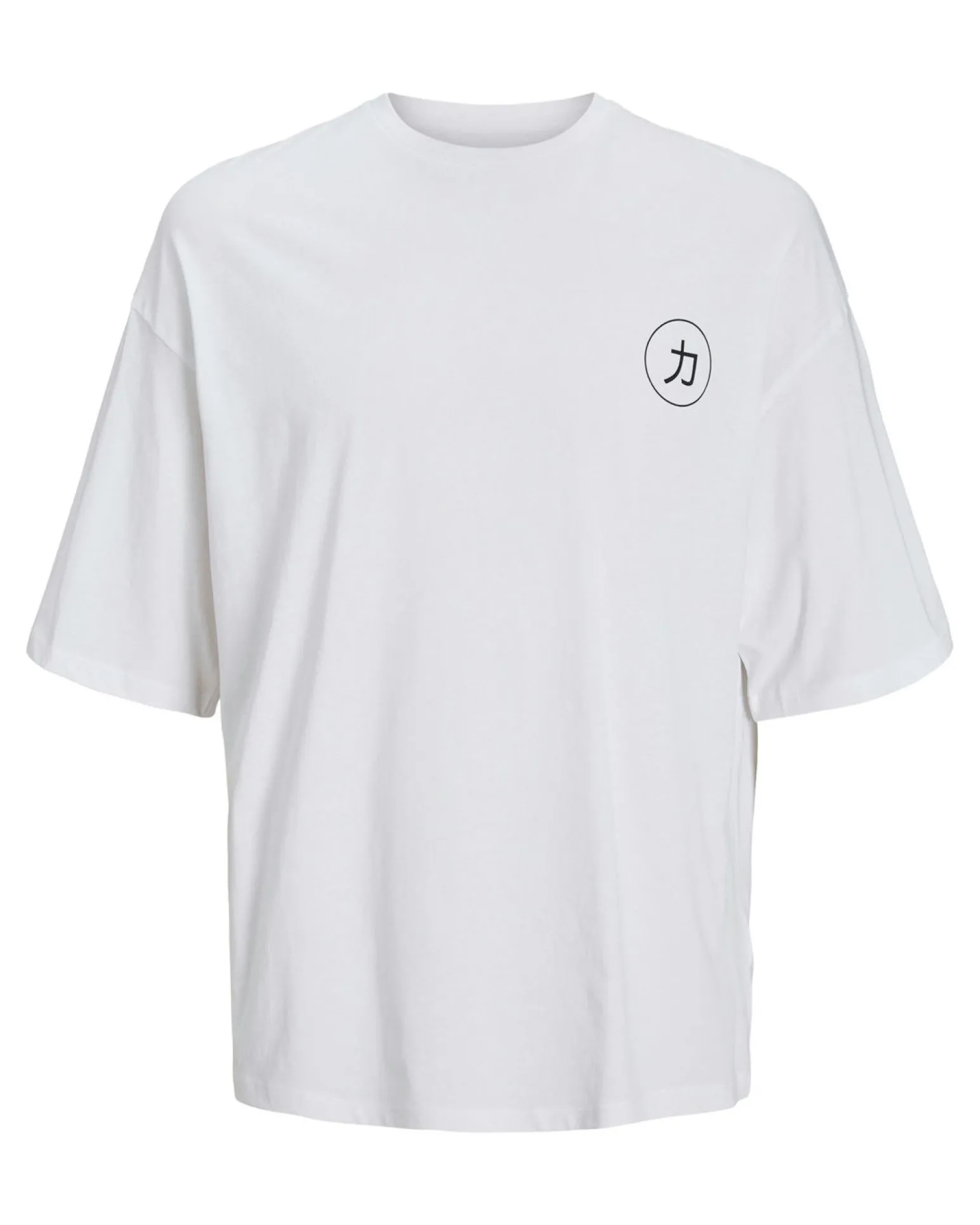 TSHIRT MANICA CORTA DRAGON