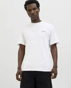 TSHIRT MANICA CORTA EKIEL