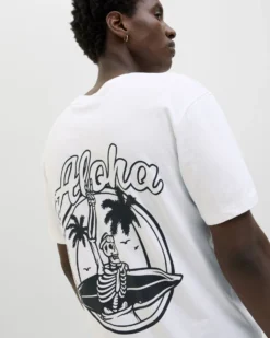 TSHIRT MANICA CORTA EKIEL