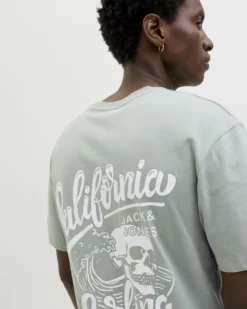 TSHIRT MANICA CORTA EKIEL