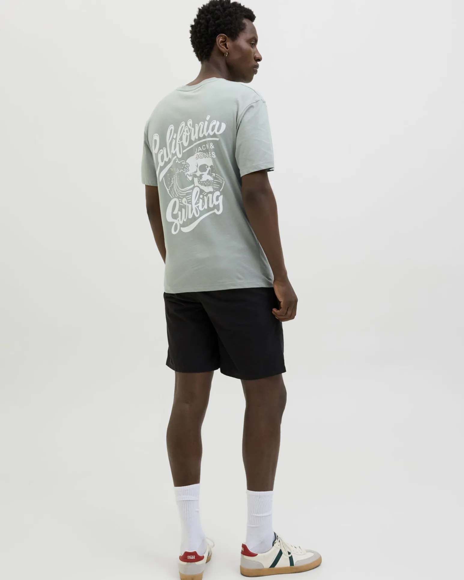 TSHIRT MANICA CORTA EKIEL