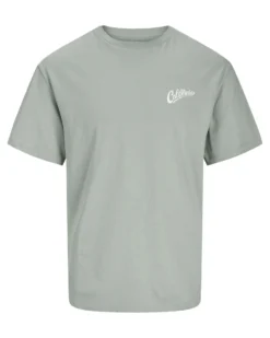 TSHIRT MANICA CORTA EKIEL