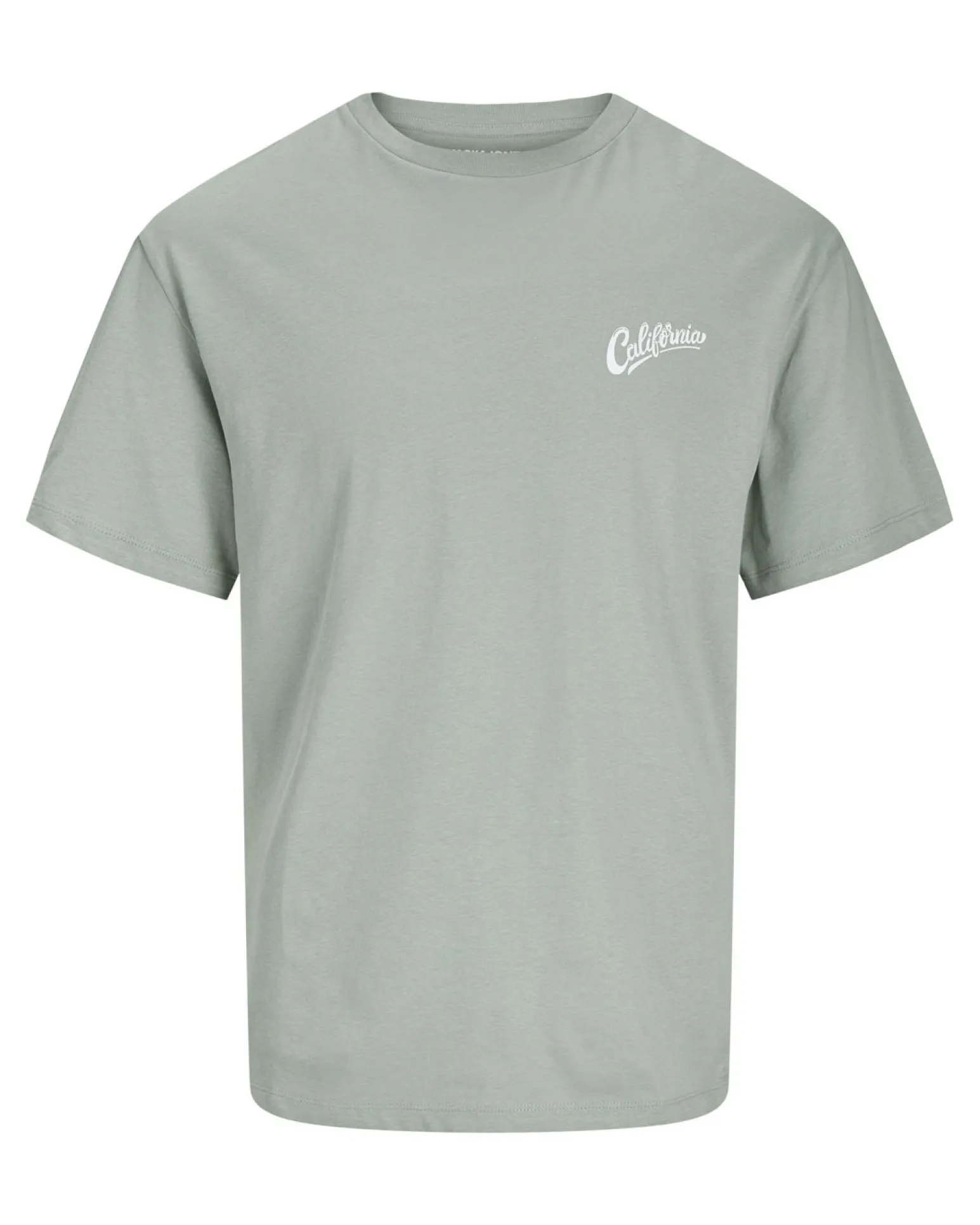 TSHIRT MANICA CORTA EKIEL
