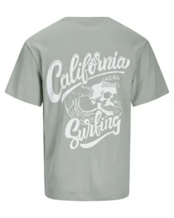 TSHIRT MANICA CORTA EKIEL