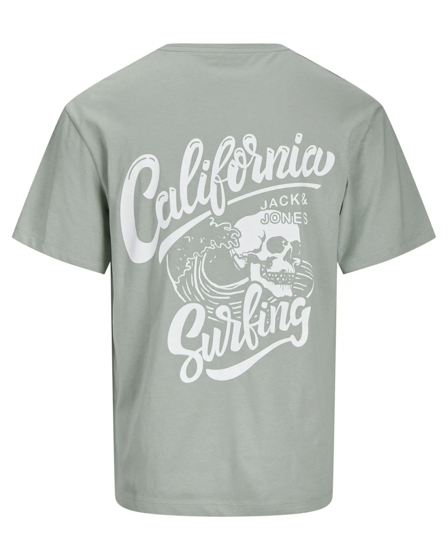 TSHIRT MANICA CORTA EKIEL