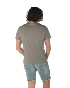 TSHIRT MANICA CORTA FIAMMATA ST.PULMINO