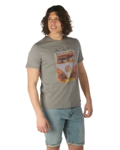 TSHIRT MANICA CORTA FIAMMATA ST.PULMINO