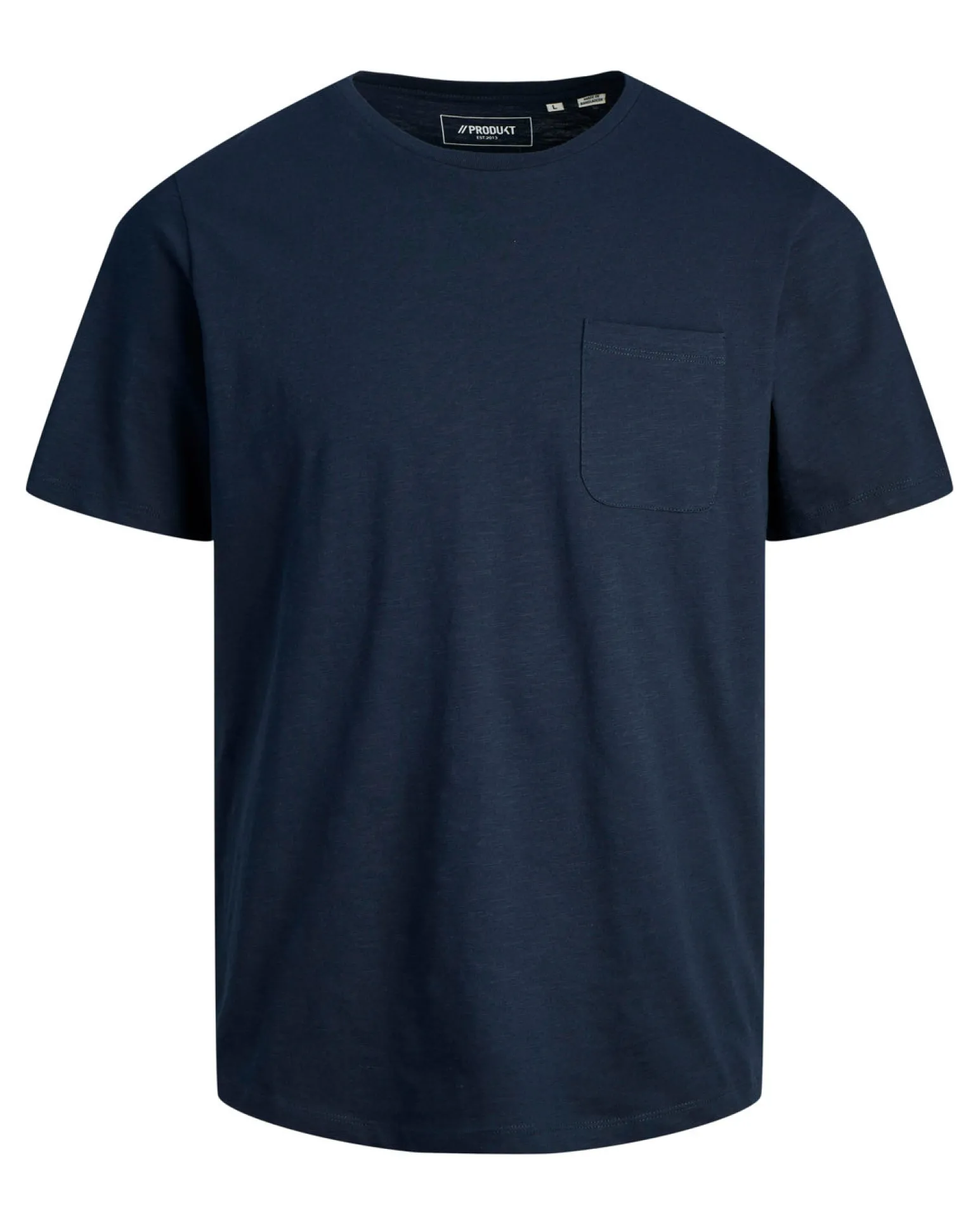 TSHIRT MANICA CORTA GMS HENDRICK