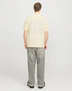 TSHIRT MANICA CORTA JORPAROS EASTER