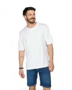TSHIRT MANICA CORTA OVER