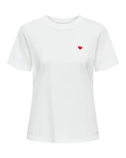 TSHIRT MANICA CORTA PISA