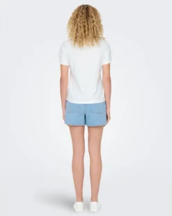 TSHIRT MANICA CORTA PISA