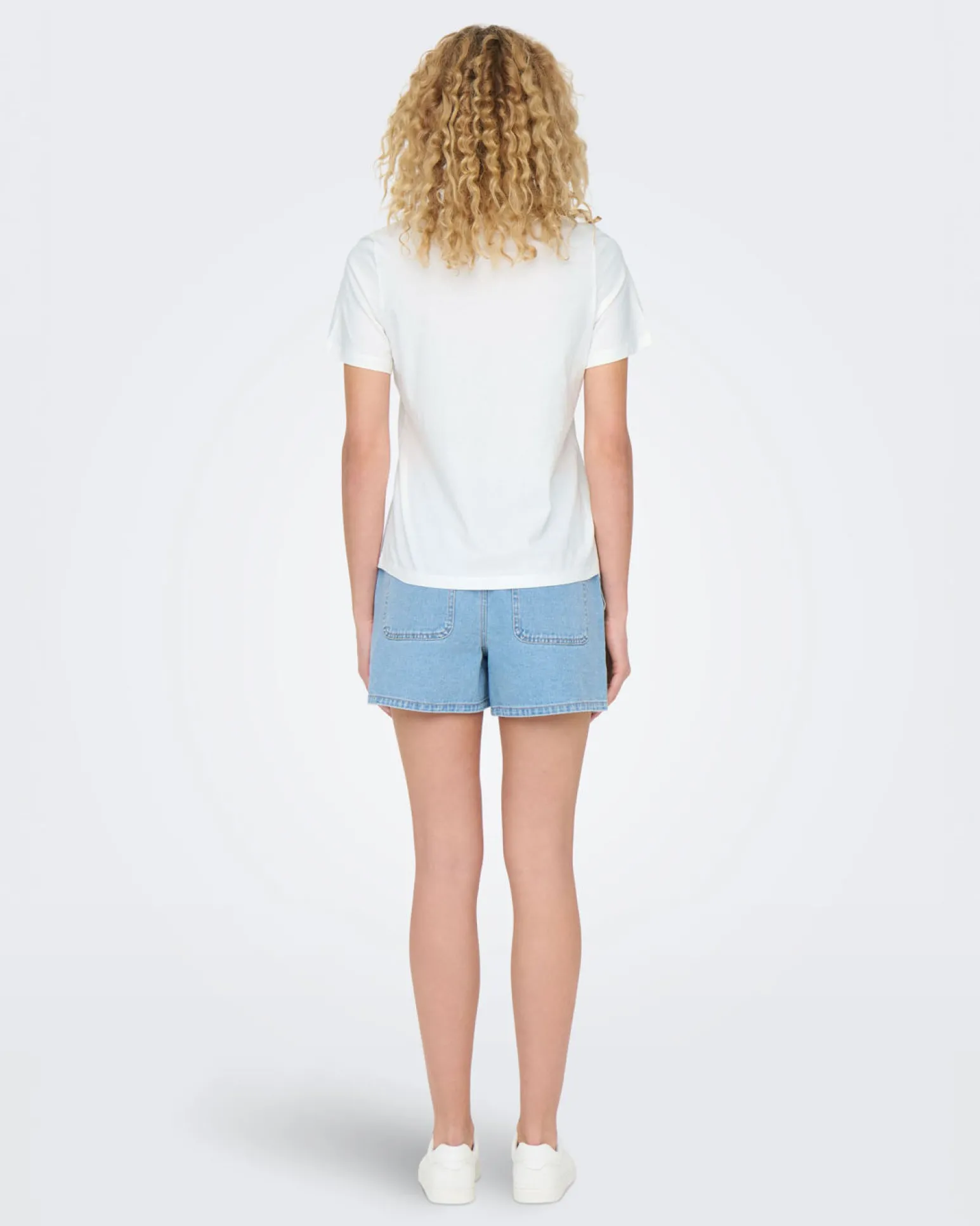 TSHIRT MANICA CORTA PISA