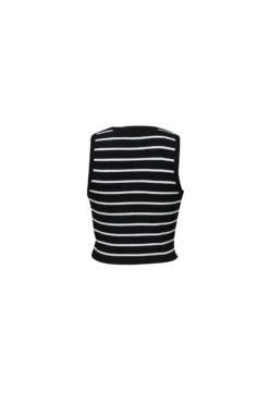 TSHIRT MANICA CORTA RIGHE