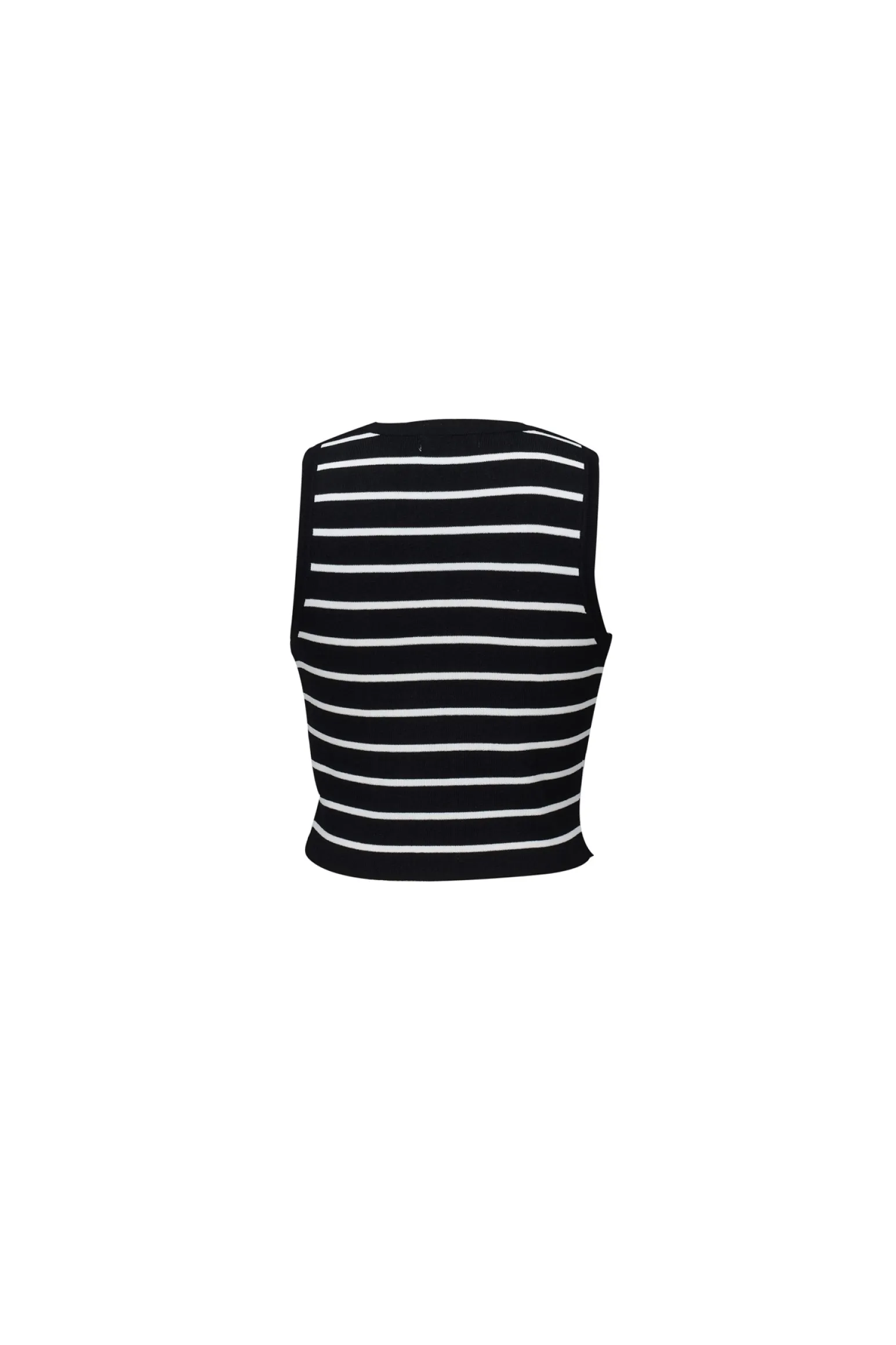 TSHIRT MANICA CORTA RIGHE