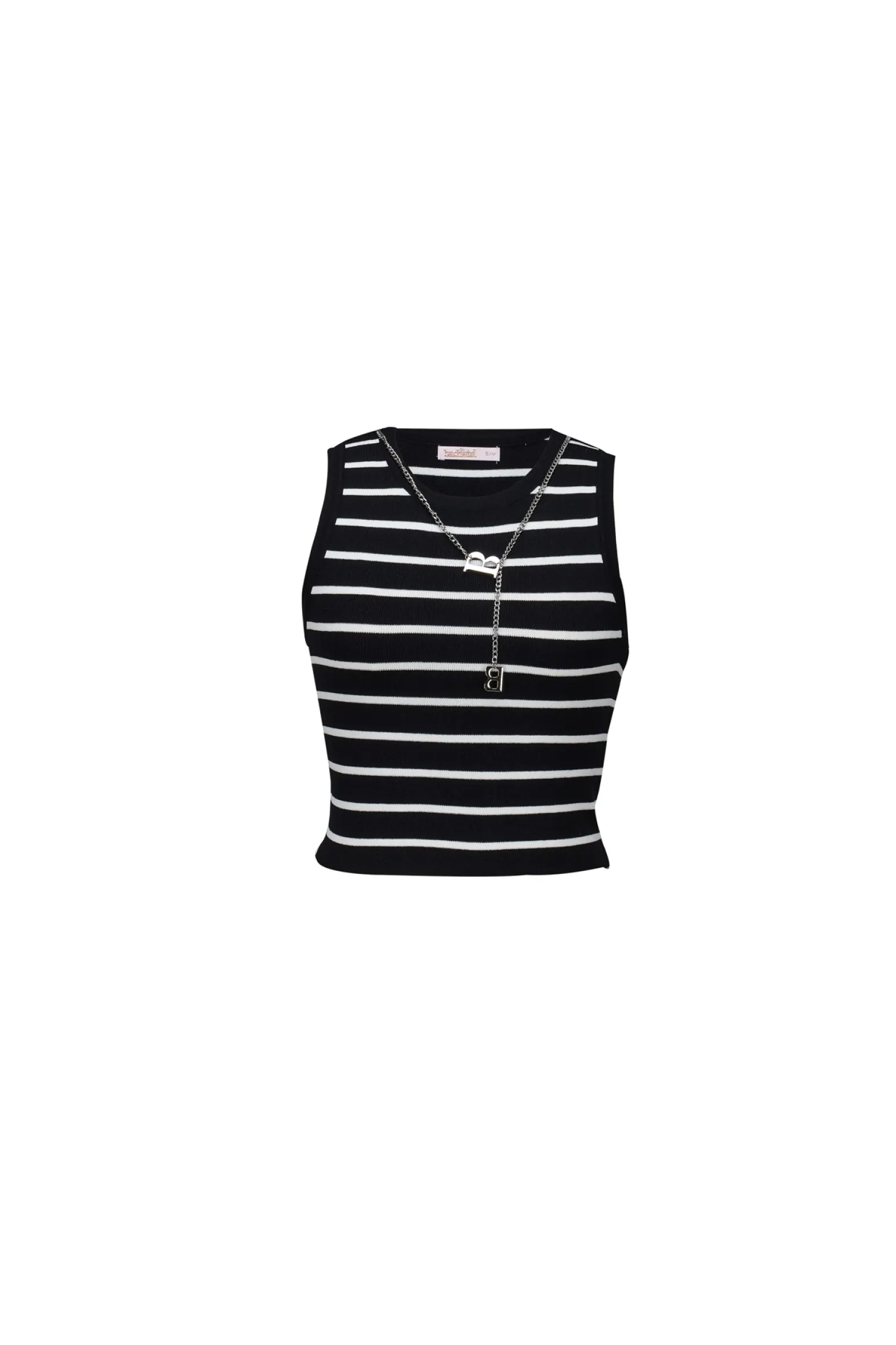 TSHIRT MANICA CORTA RIGHE