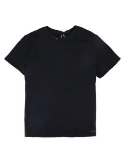 TSHIRT MANICA CORTA SCOLLO V