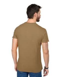 TSHIRT MANICA CORTA SCOLLO V