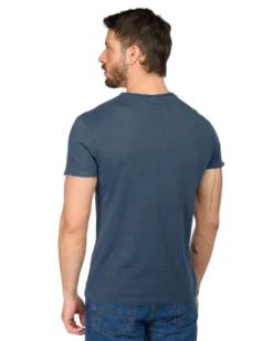 TSHIRT MANICA CORTA SCOLLO V