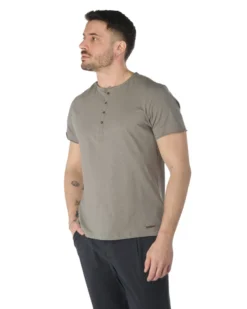 TSHIRT MANICA CORTA SERAFINO
