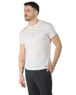 TSHIRT MANICA CORTA SERAFINO