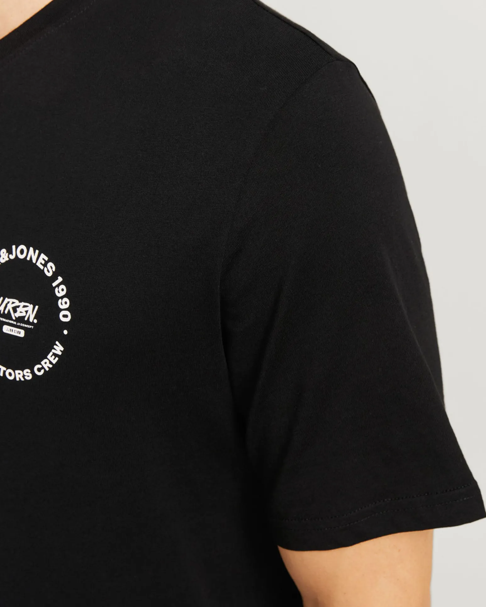 TSHIRT MANICA CORTA SIMON