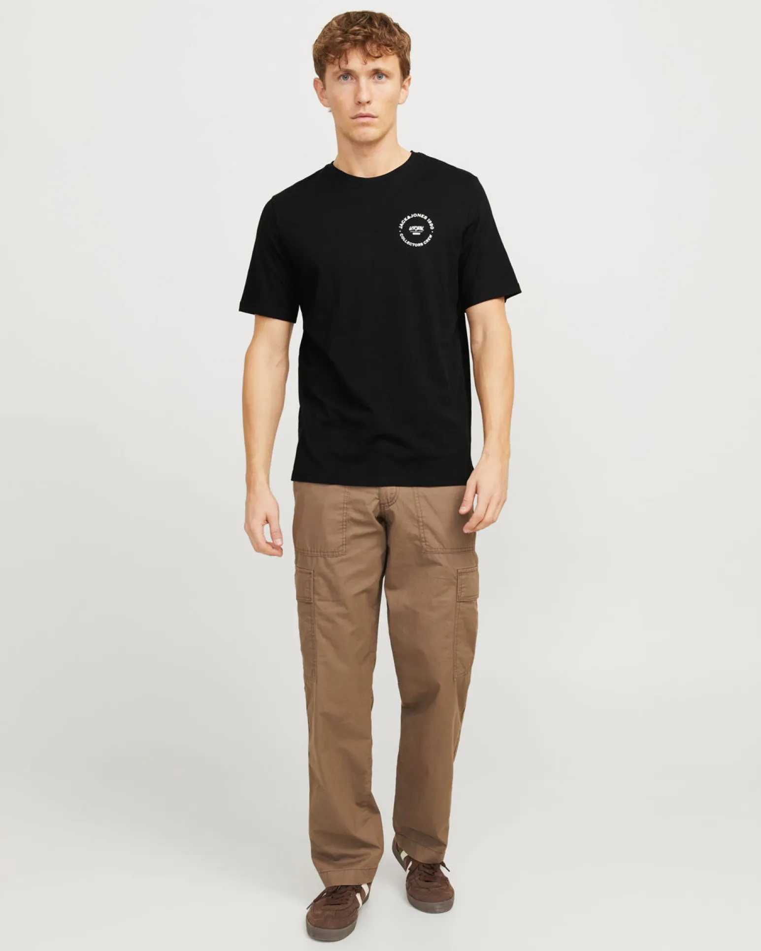 TSHIRT MANICA CORTA SIMON