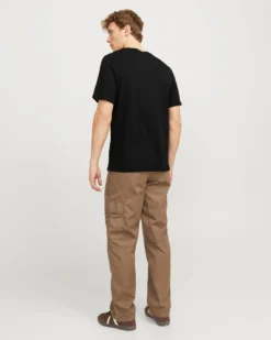 TSHIRT MANICA CORTA SIMON