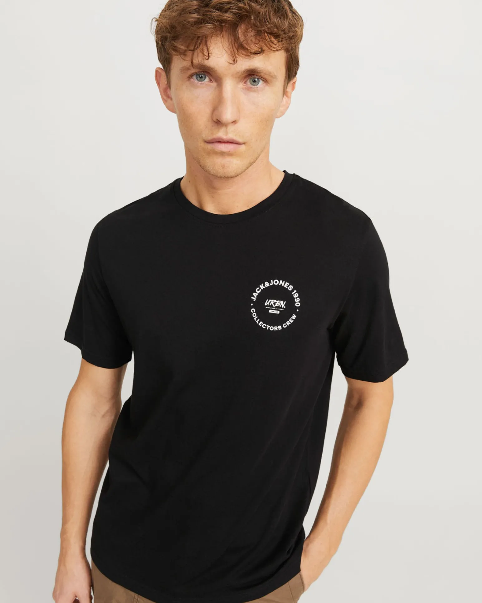 TSHIRT MANICA CORTA SIMON