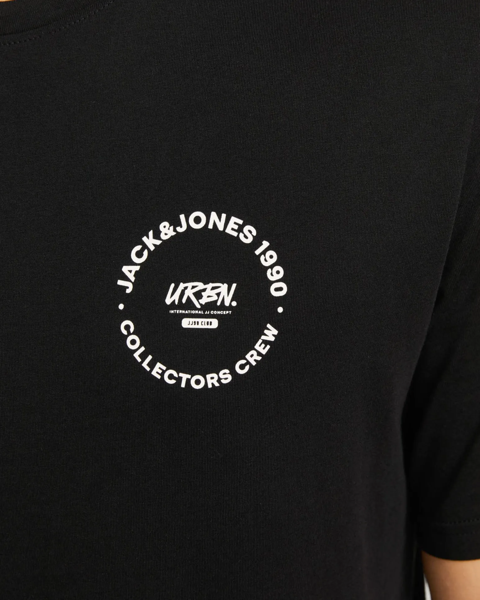 TSHIRT MANICA CORTA SIMON