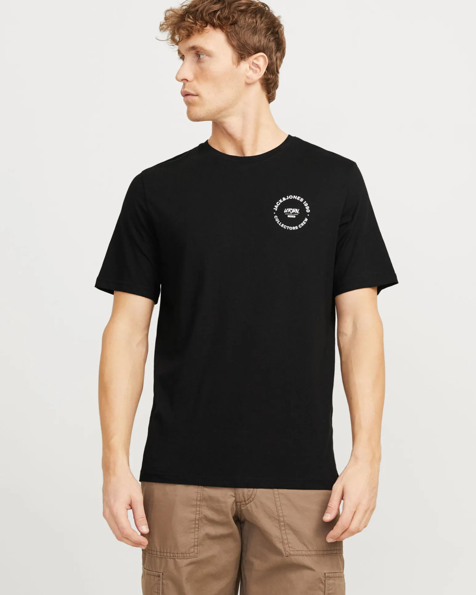 TSHIRT MANICA CORTA SIMON
