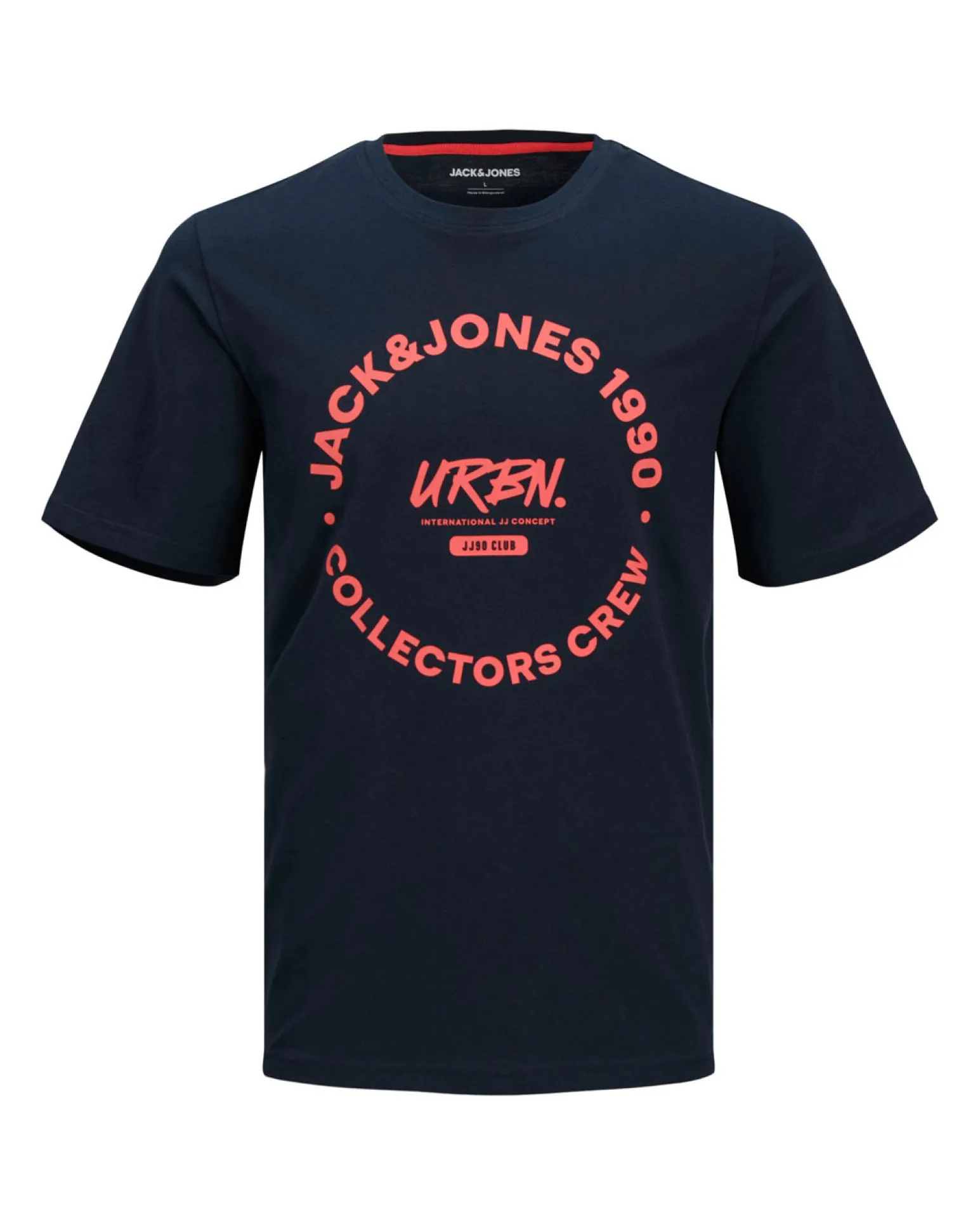TSHIRT MANICA CORTA SIMON