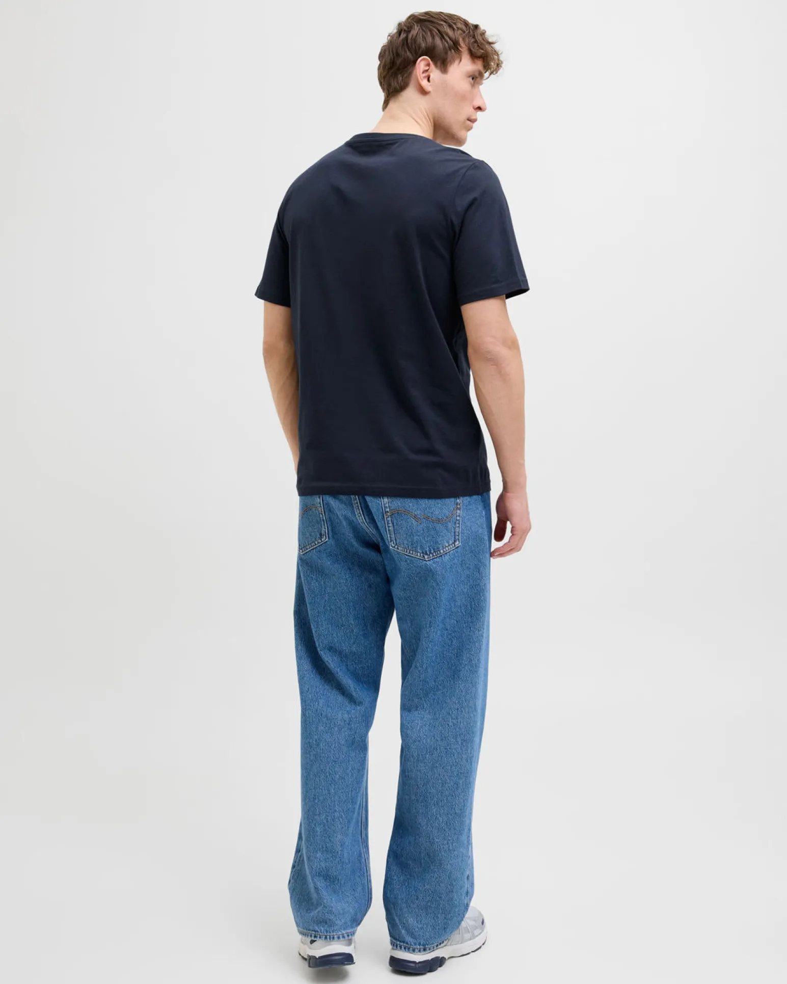 TSHIRT MANICA CORTA SIMON