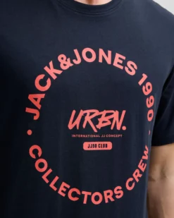 TSHIRT MANICA CORTA SIMON