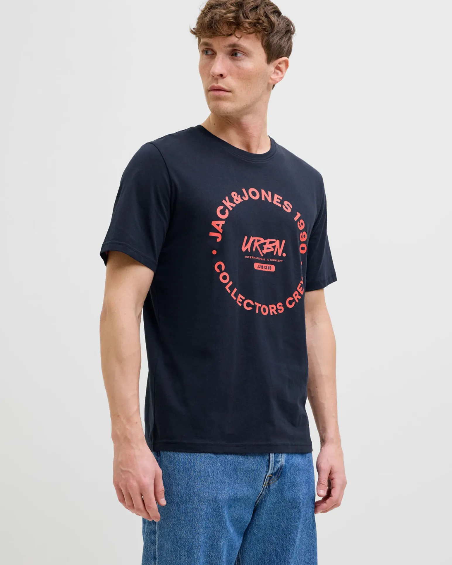 TSHIRT MANICA CORTA SIMON