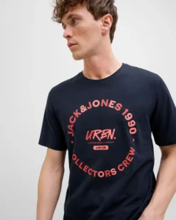 TSHIRT MANICA CORTA SIMON