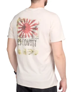 TSHIRT MANICA CORTA ST.BANDIERA