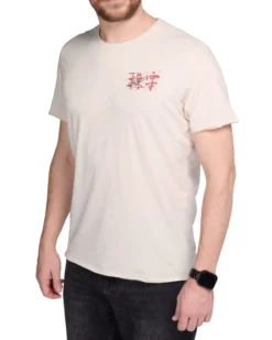 TSHIRT MANICA CORTA ST.BANDIERA