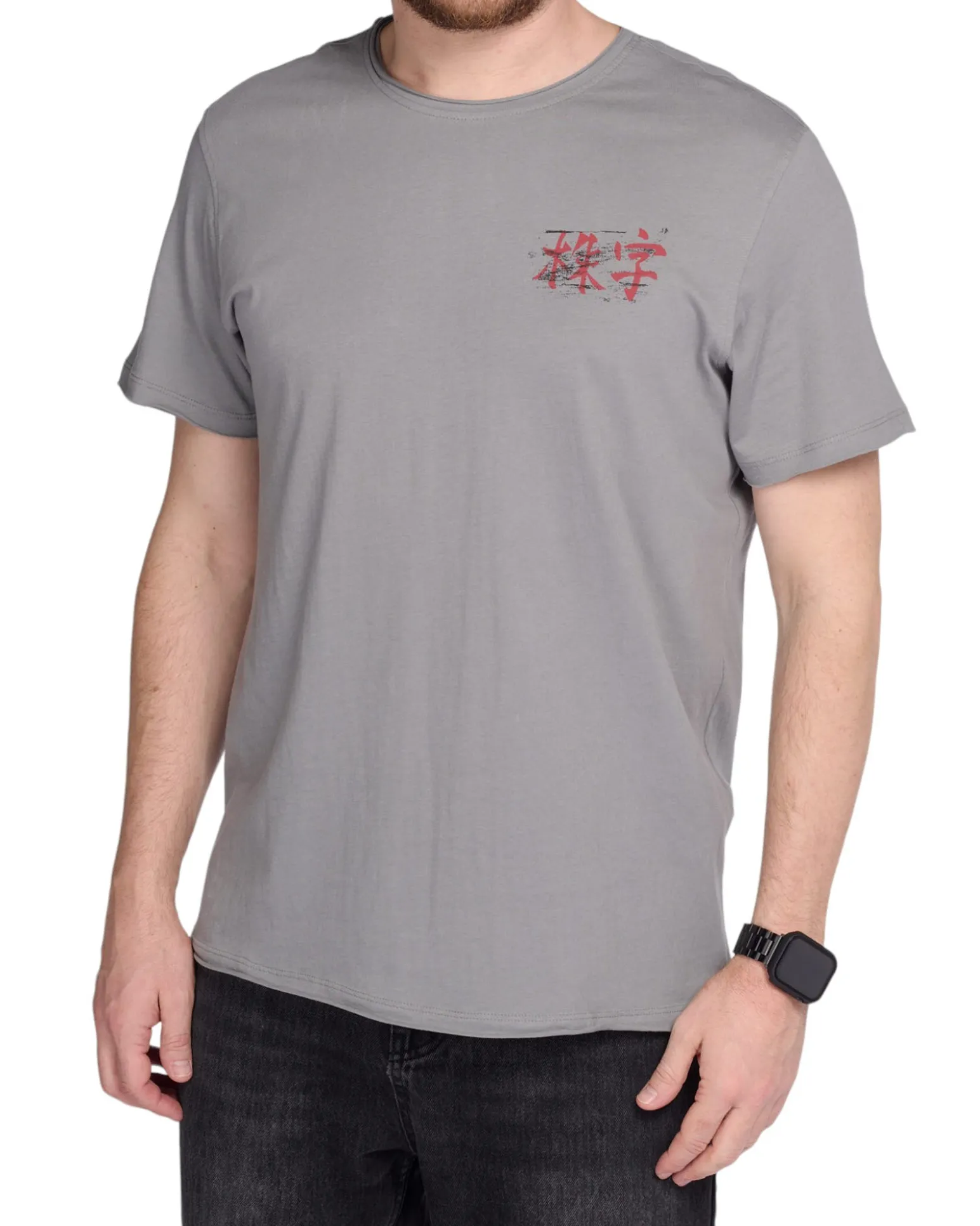 TSHIRT MANICA CORTA ST.BANDIERA