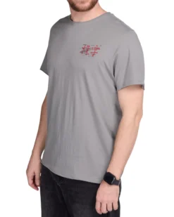 TSHIRT MANICA CORTA ST.BANDIERA