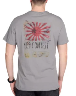 TSHIRT MANICA CORTA ST.BANDIERA