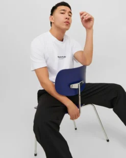 TSHIRT MANICA CORTA VESTERBRO