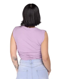TSHIRT MANICA CORTA VISCOSA