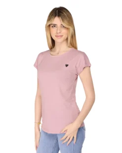 TSHIRT MEZZA MANICA