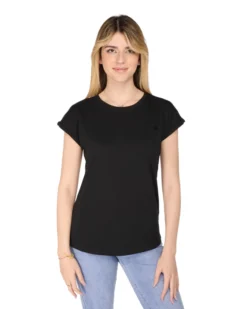 TSHIRT MEZZA MANICA