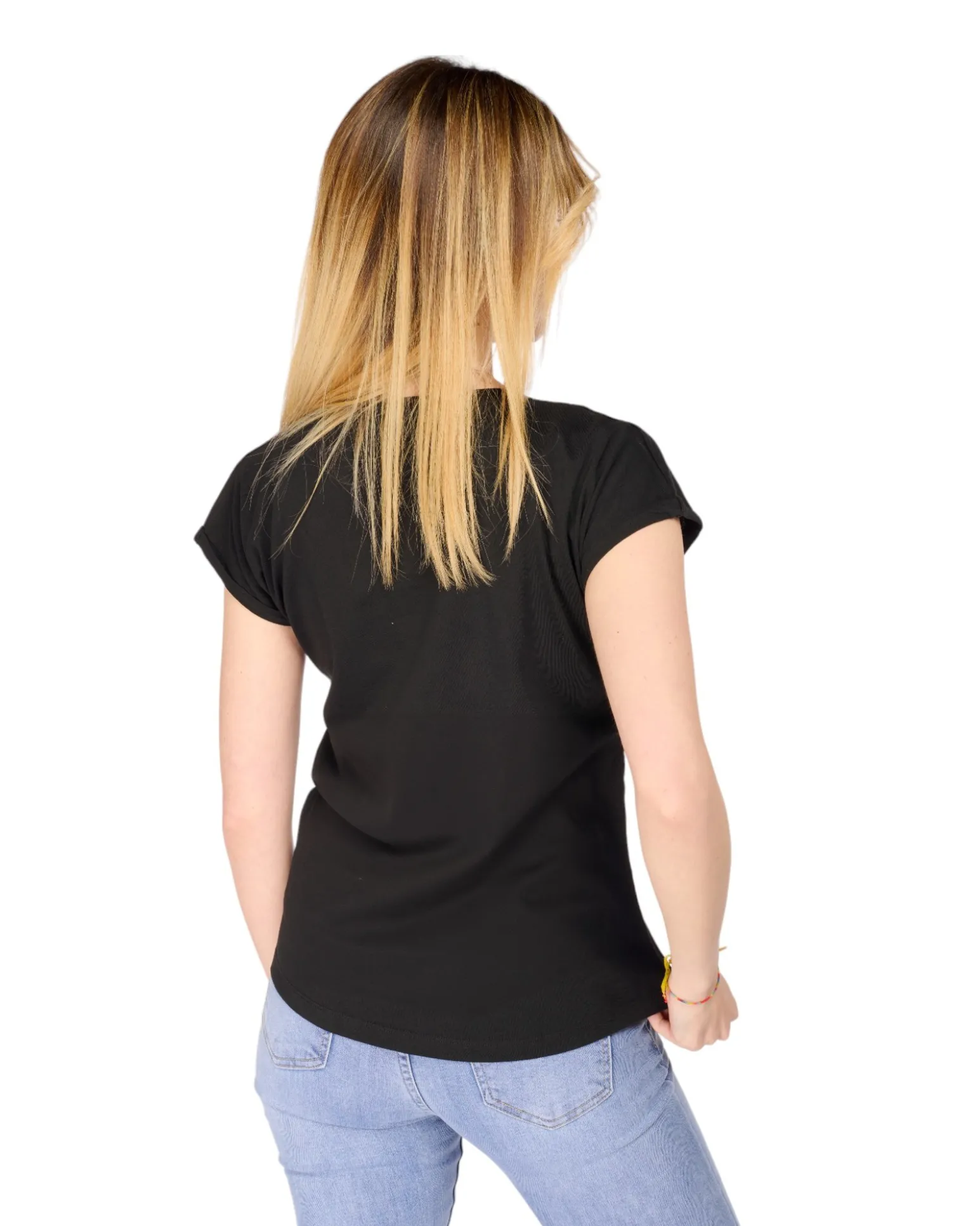 TSHIRT MEZZA MANICA
